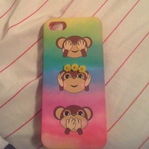 iPhone 5s phone case
