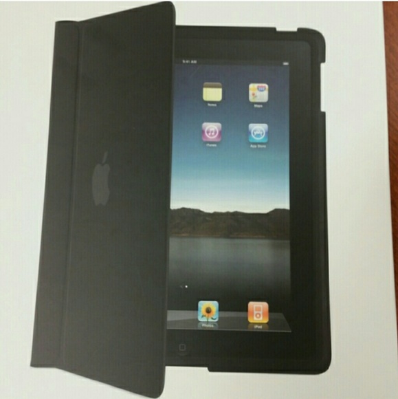 New Ipad case