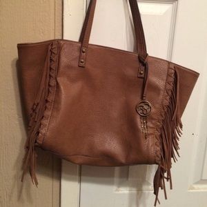 Jessica Simpson purse