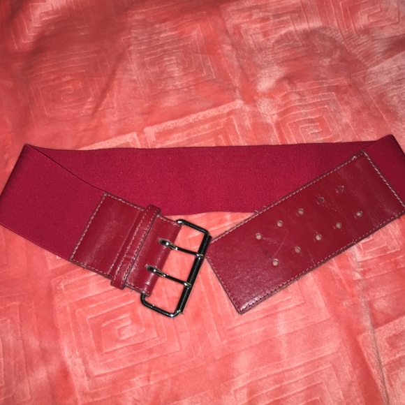 Waist belt