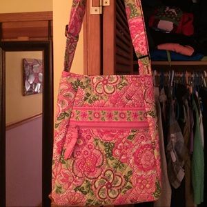 Vera Bradley Purse