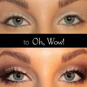Younique Moodstruck 3D Fiber Lashes Mascara