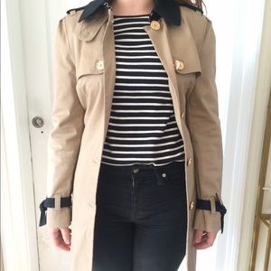 Moschino Trench coat