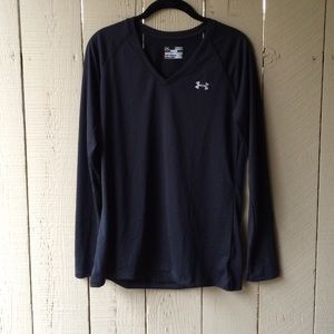 Under armour long sleeve shirt