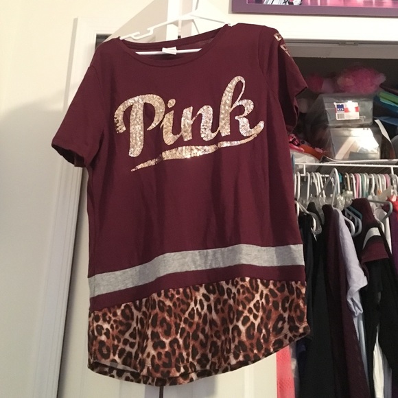 Tops - Victoria's Secret T-shirt