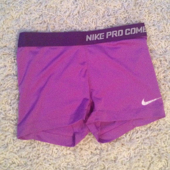 Nike Pro Spandex