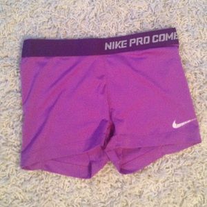 Nike Pro Spandex
