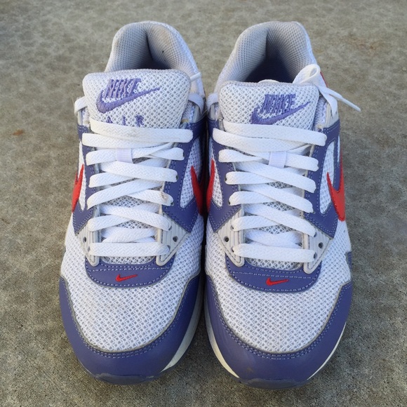 Nike Air Max womens