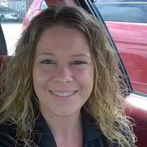 Meet your Posher, Brittany