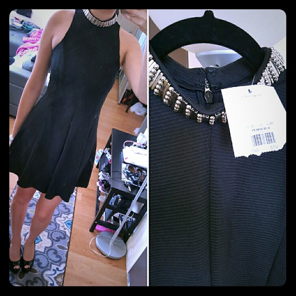 TOPSHOP LBD