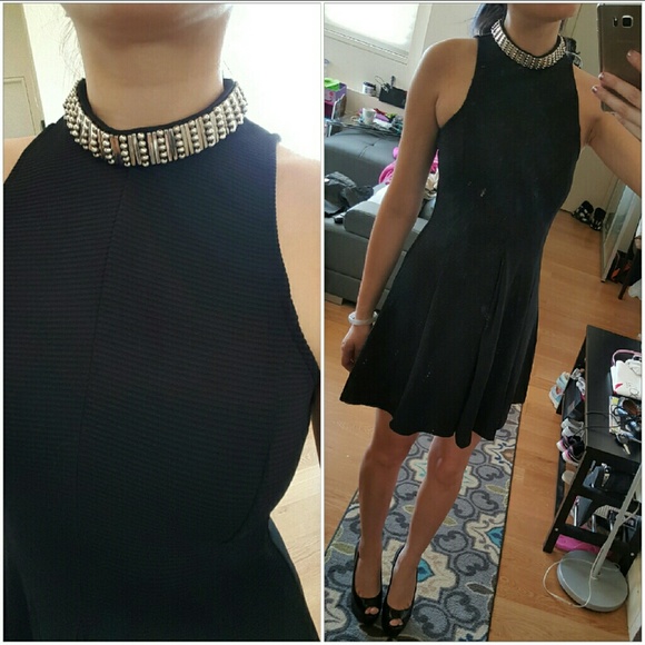 TOPSHOP LBD - Picture 2 of 3