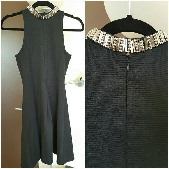 TOPSHOP LBD - Picture 3 of 3