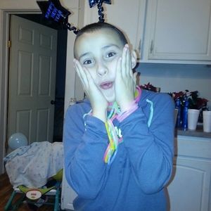 Meet your Posher, Jill