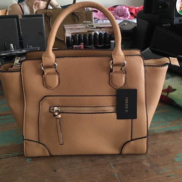 Brand New Forever 21 purse