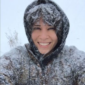 Meet your Posher, Nizhoni