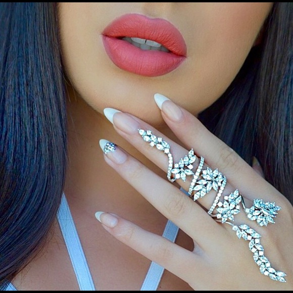 Gerard Cosmetics Lipstick💄