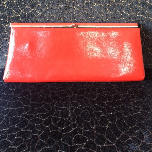 BANANA REPUBLIC- clutch