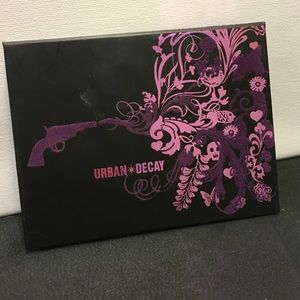 Urban Decay