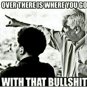 Meet your Posher, Aaron