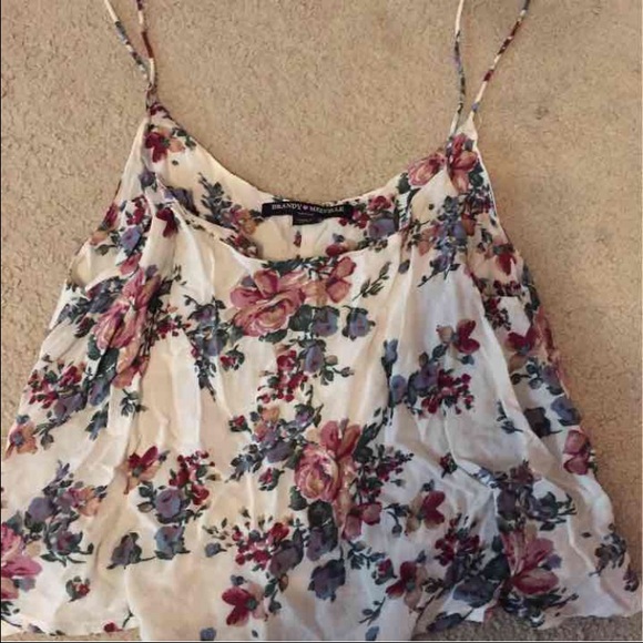 Brandy Melville tank