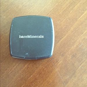 BUNDLE💲💲💲➡️bare minerals blush and eye shadow