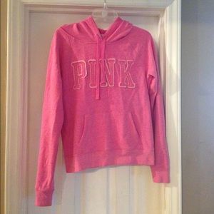 Victoria's Secret hoodie
