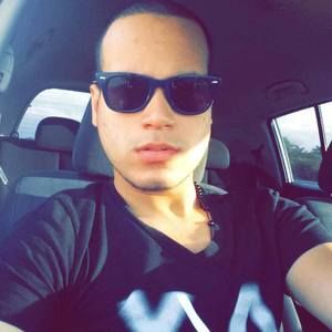 Meet your Posher, Joseph