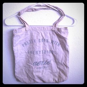 aerie bag .