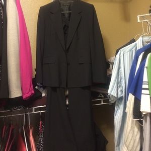 Anne Klein pantsuit