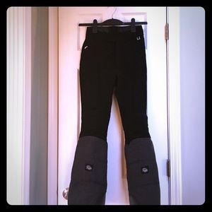 Roffe ski pants winter/ snowboard pants sz 0/2