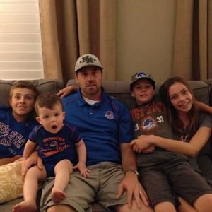 Meet your Posher, Cristy