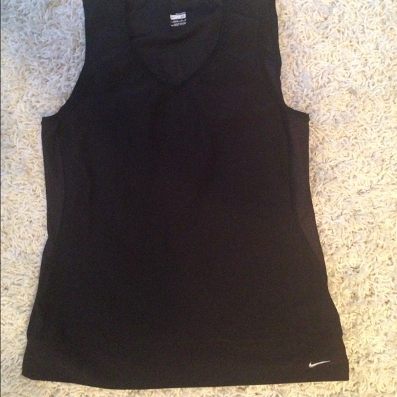 DriFit Workout Tank