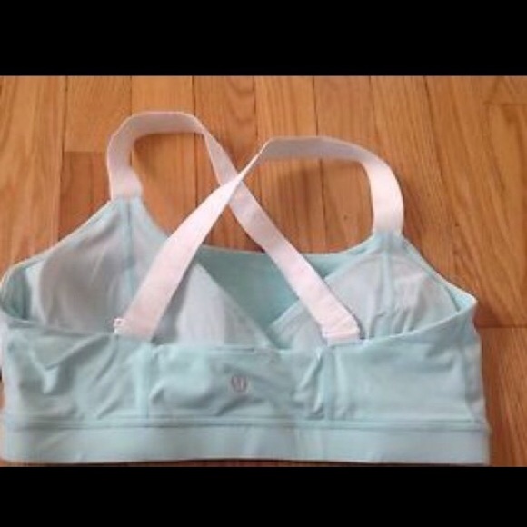 Running Bra - Picture 2 of 3