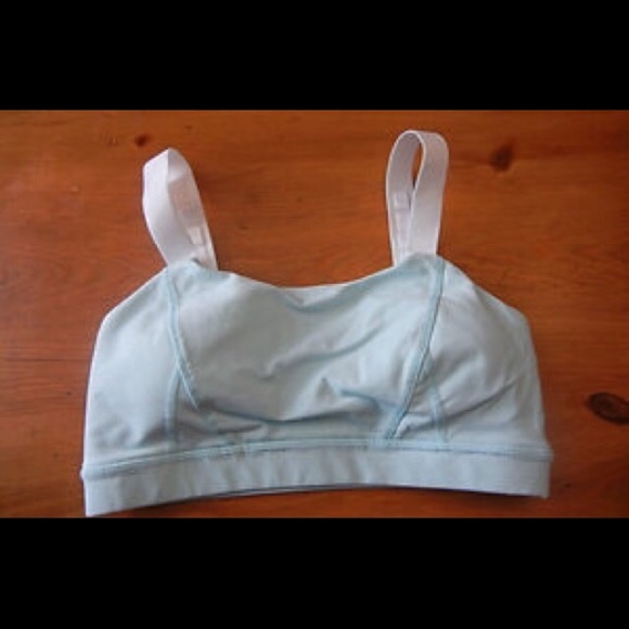 Running Bra - Picture 3 of 3