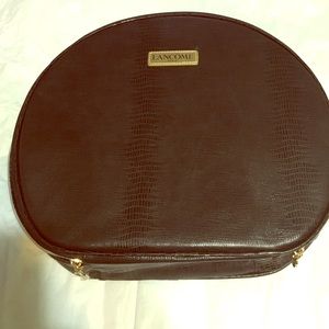 Lancôme Zippered Bag
