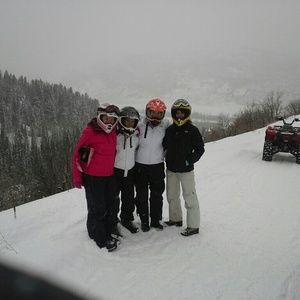 Meet your Posher, Karen