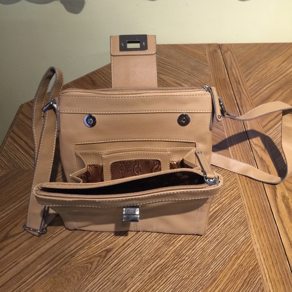 Tignanello Crossbody