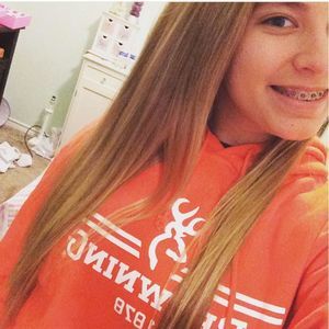 Meet your Posher, Makenna