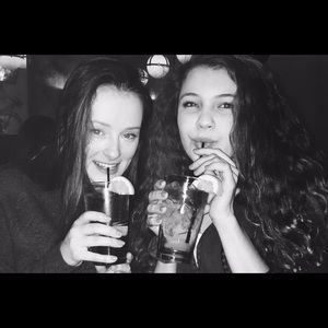 Meet your Posher, Jane