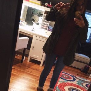 Meet your Posher, Kate