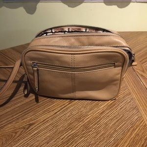 Tignanello crossbody bag
