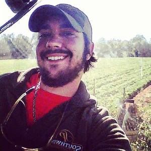 Meet your Posher, Seth