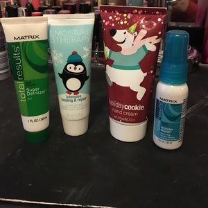 Beauty Bundle!