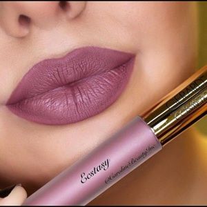 Gerard Cosmetics Ecstasy Liquid lipstick💄