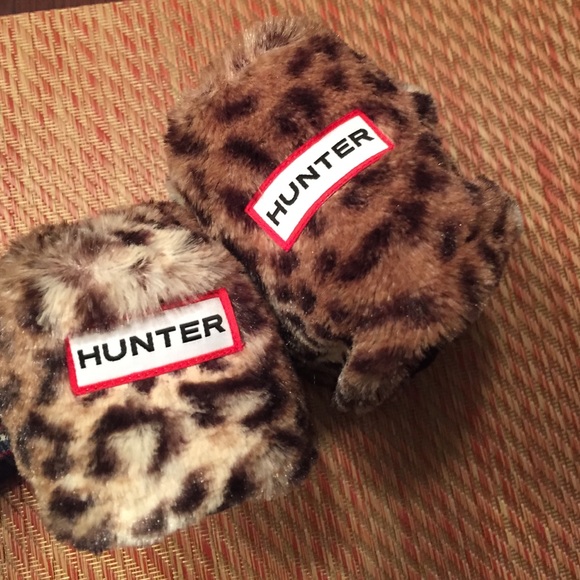 Hunter Welly socks