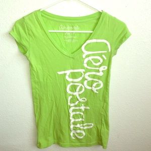 Aeropostale, short sleeve, shirt .