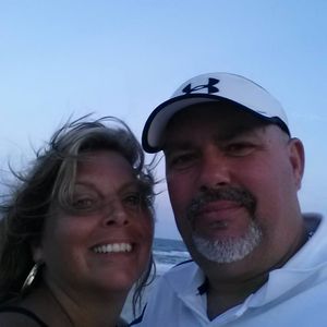 Meet your Posher, Terry