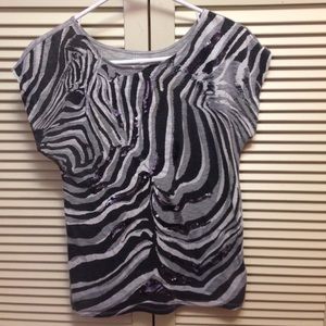Express t shirt