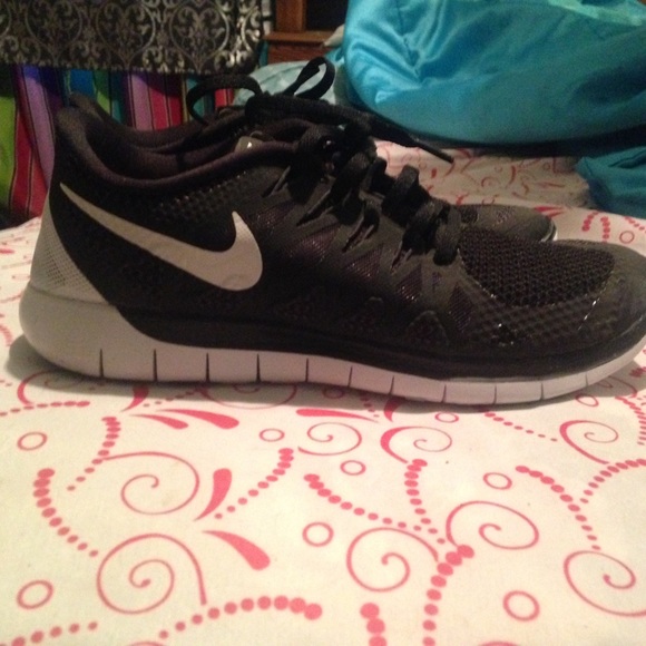 Nike Free 5.0!