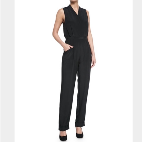 *ON HOLD* Rebecca Minkoff jumpsuit